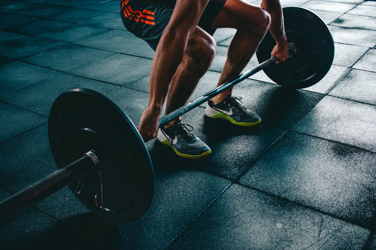 Grip strength