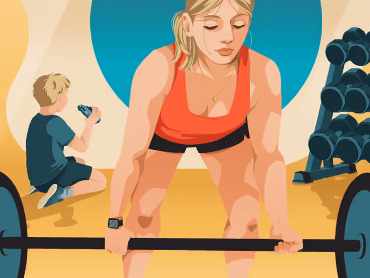 Healthline Fitness