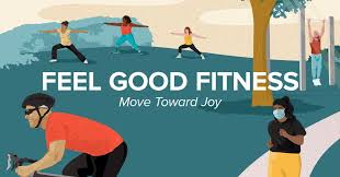 Feel Good Fitness