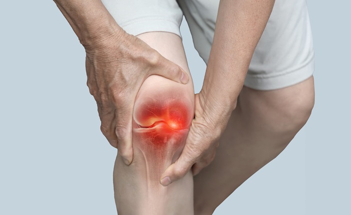Joint Pain Relief