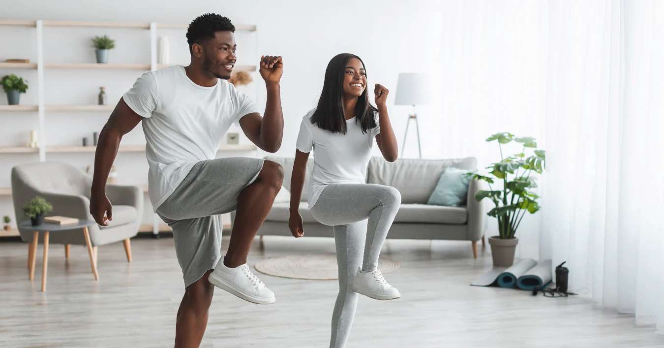 Low Intensity Exercise