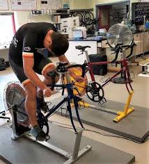 Moderate Intensity Exercise